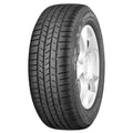 CONTINENTAL CROSSCONTACT WINTER AO 215/65 R16 98H