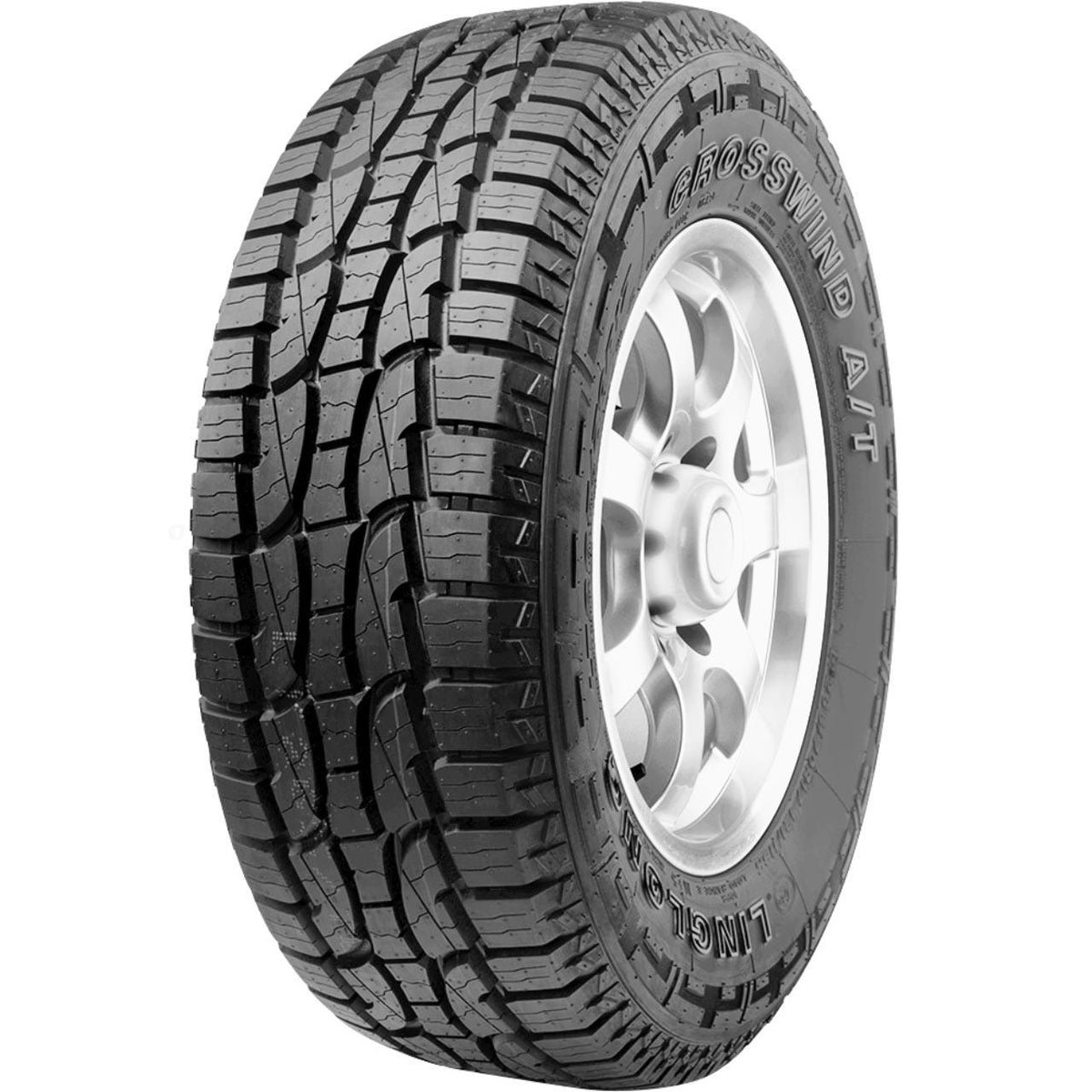 LINGLONG CROSSWIND AT 100 235/75 R15 104/101S