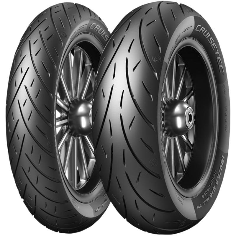METZELER CRUISETEC FRONT 150/80 R17 72V