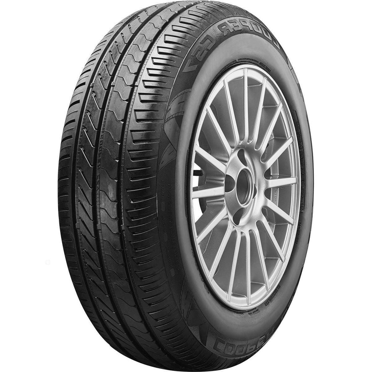 COOPER CS 7 195/65 R15 91H