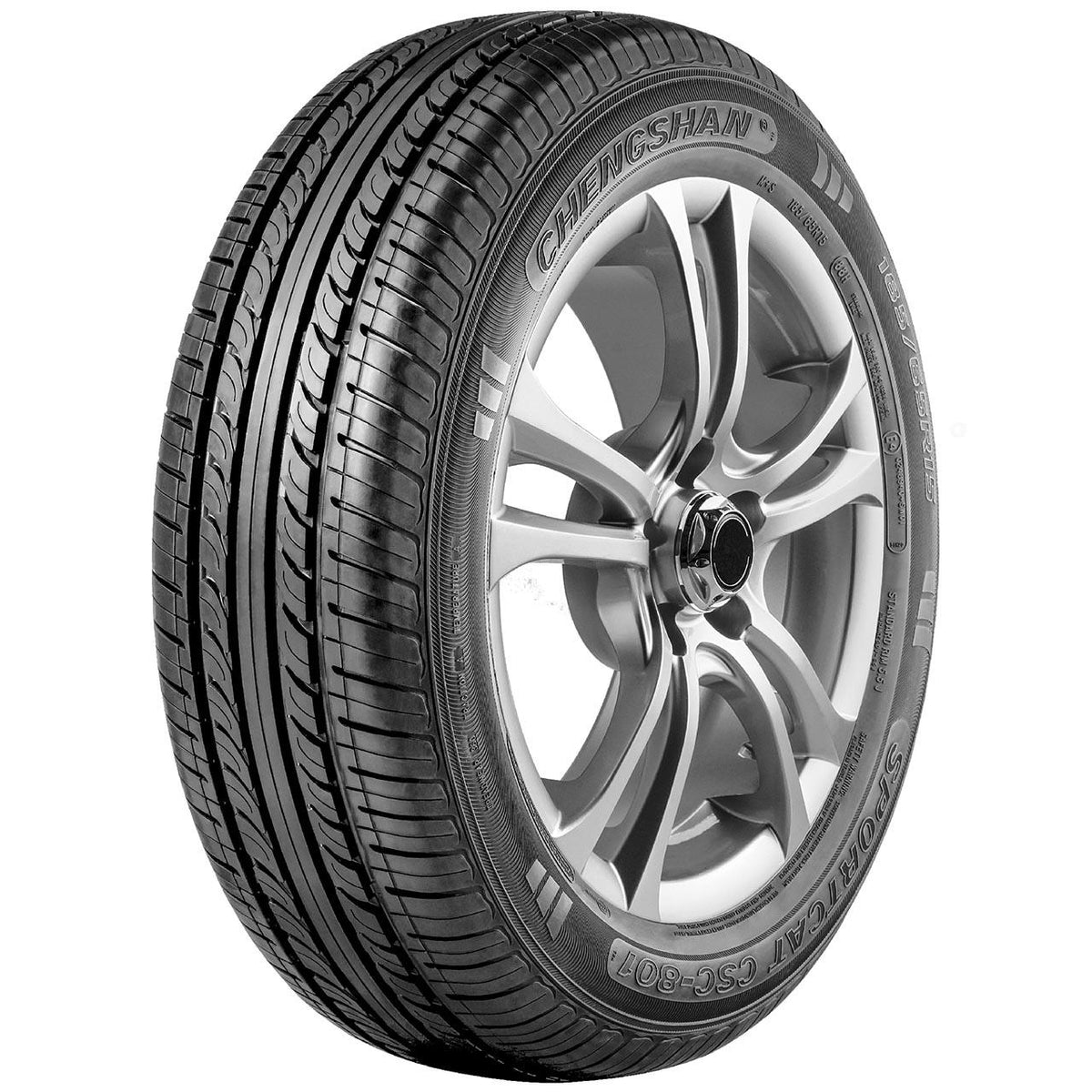 CHENGSHAN CSC801 165/80 R13 83T