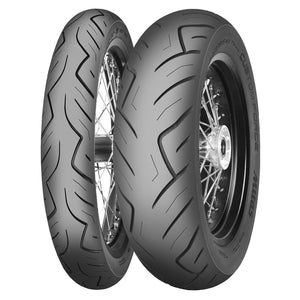 MITAS CUSTOM FORCE FRONT 80/90 R21 54H