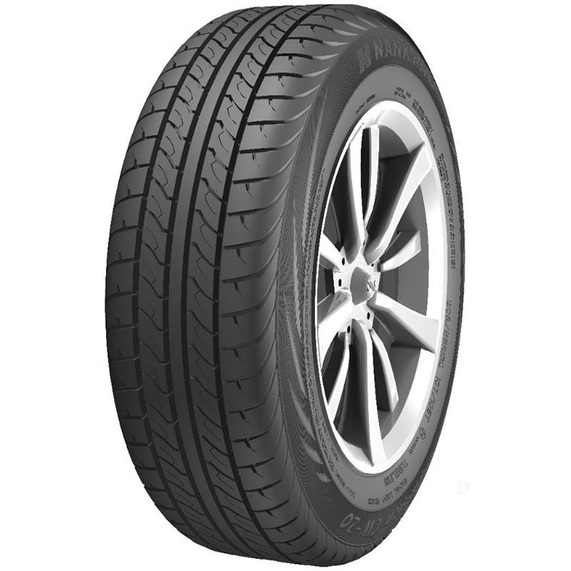 NANKANG CW20 235/65 R16 121/119R