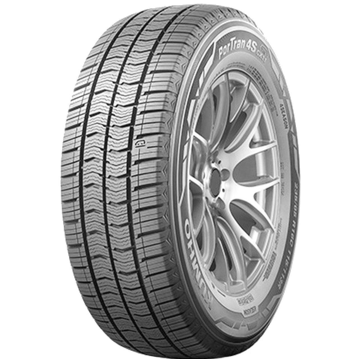 MARSHAL CX11 205/75 R16 110/108R
