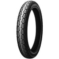 DUNLOP D 104 REAR 2.75/ R17 41P