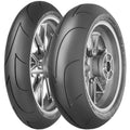 DUNLOP D 213 GP PRO 3 FRONT 110/70 R17 54H