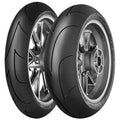 DUNLOP D 213 GP PRO MS4 REAR 180/60 R17 75W