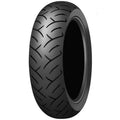 DUNLOP D 256 REAR 180/55 R17 73H