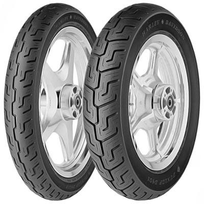 DUNLOP D 401 ELITE HARLEY DAVIDSON REAR 150/80 R16 77T