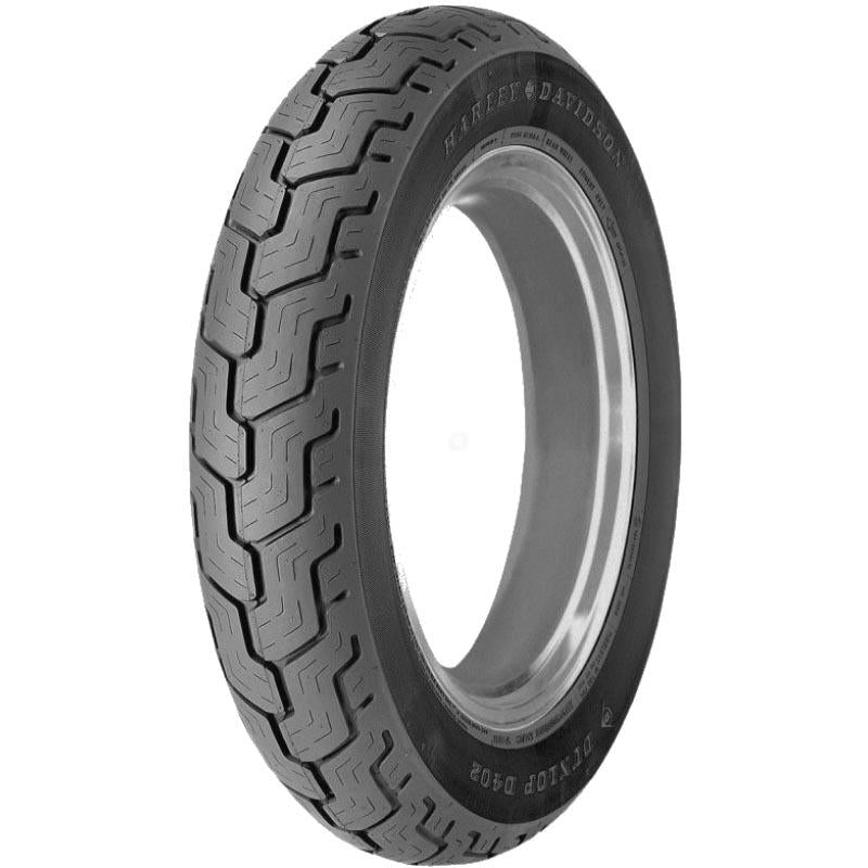 DUNLOP Dunlop D402F 90/ R21 54H