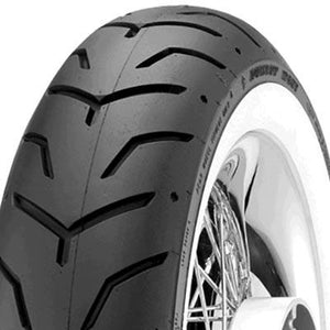 DUNLOP D 407 WWW HARLEY DAVIDSON T REAR 180/65 R16 81H