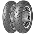 DUNLOP D 408 HARLEY DAVIDSON FRONT 130/60 R21 63H
