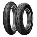 DUNLOP Dunlop D 428 Front 130/70 R18 63H