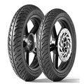 DUNLOP D 451 REAR 120/80 R16 60P