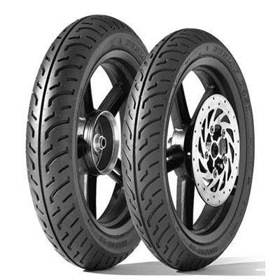 DUNLOP D 451 REAR 120/80 R16 60P