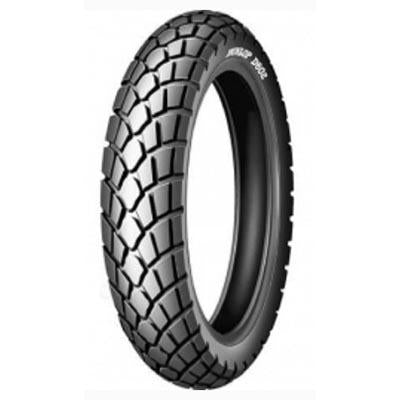 DUNLOP D 602 REAR 130/80 R17 65P