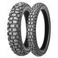 DUNLOP D 605 F J 70/100 R19 42P