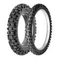 DUNLOP D 606 F 90/90 R21 54R