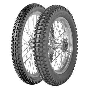 DUNLOP D 803 GP FRONT 80/100 R21 51M