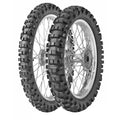 DUNLOP D 952 E REAR 120/90 R18 65M