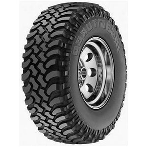 INSATURBO DAKAR MT 245/70 R16 107Q