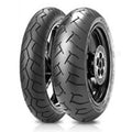 PIRELLI DIABLO FRONT 120/70 R17 58W