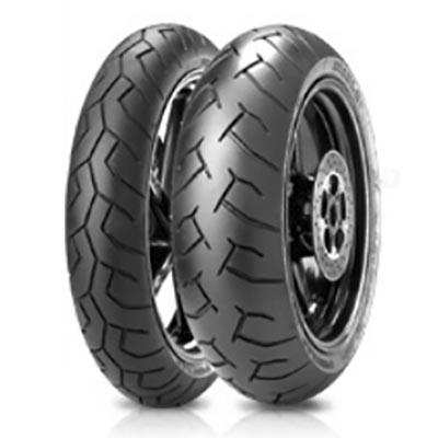 PIRELLI DIABLO FRONT 120/70 R17 58W