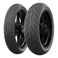 PIRELLI DIABLO POWERCRUISER FRONT 110/90 R19 62H
