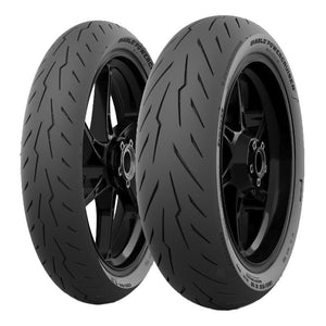 PIRELLI DIABLO POWERCRUISER FRONT 110/90 R19 62H