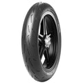 PIRELLI DIABLO ROSSO 4 CORSA FRONT 120/70 R17 58W