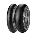 PIRELLI DIABLO SUPERCORSA BSB 180/55 R17 73W