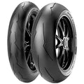 PIRELLI DIABLO SUPERCORSA V2 SC2 REAR 190/55 R17 75W