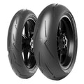 PIRELLI DIABLO SUPERCORSA V4 SP FRONT 120/70 R17 58W