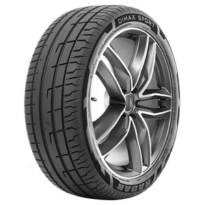 RADAR DIMAX SPORT XL 205/45 R17 88Y