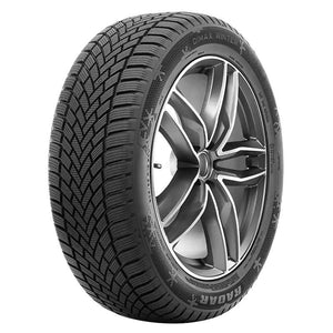 RADAR DIMAX WINTER XL 215/55 R17 98V