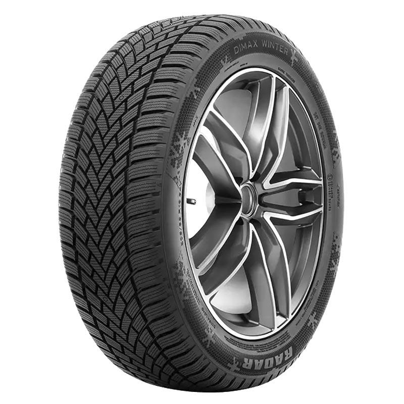 RADAR DIMAX WINTER 185/65 R15 88T