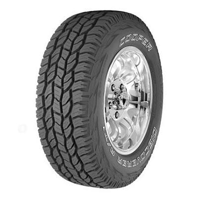COOPER DISCOVERER AT3 215/85 R16 115/112R