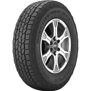 COOPER DISCOVERER AT3 4S OWL 235/75 R16 108T