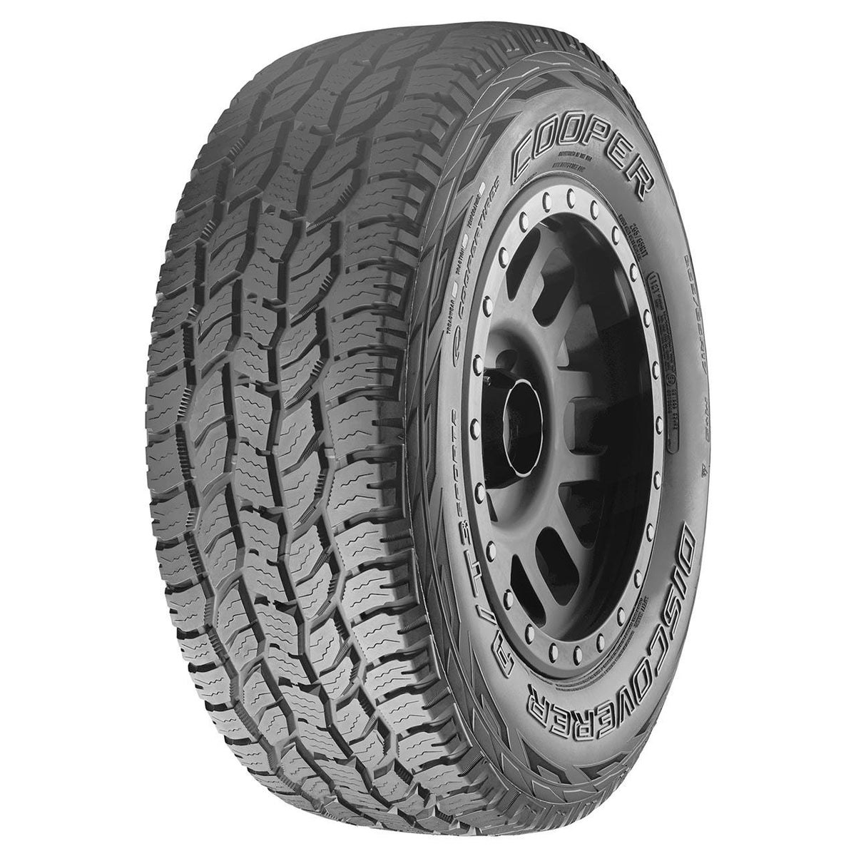 COOPER DISCOVERER AT3 SPORT 2 OWL 265/60 R18 110T