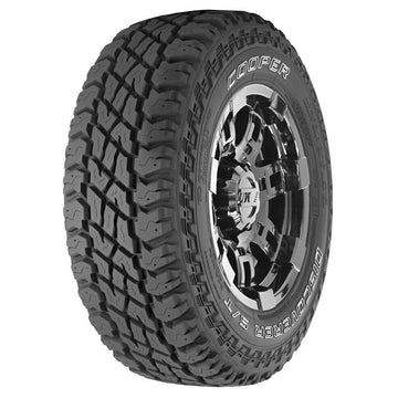 COOPER DISCOVERER ST MAXX POR 275/70 R17 121/118Q