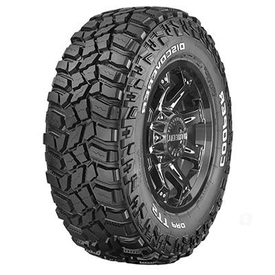 COOPER DISCOVERER STT PRO POR RWL 275/70 R18 125/122K