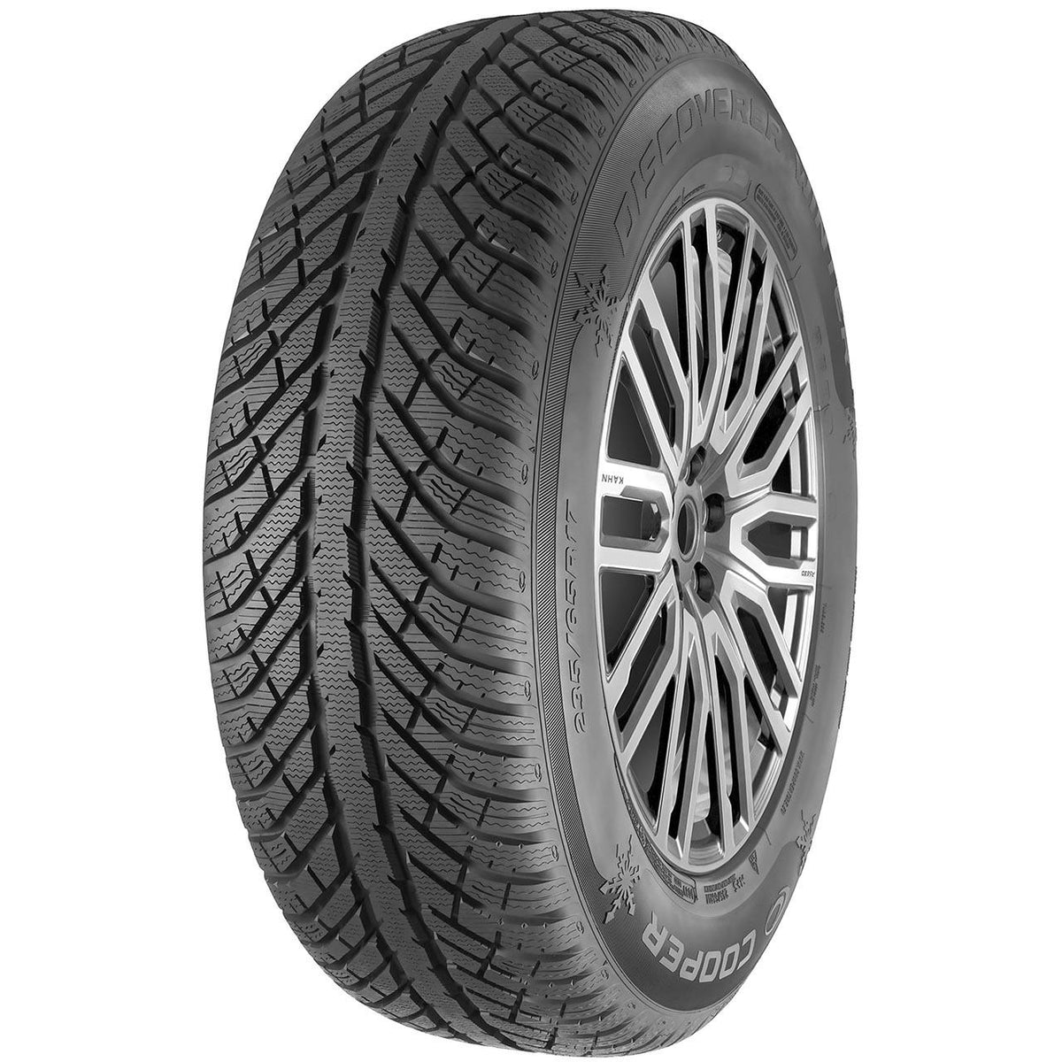 COOPER DISCOVERER WINTER XL 205/60 R16 96H