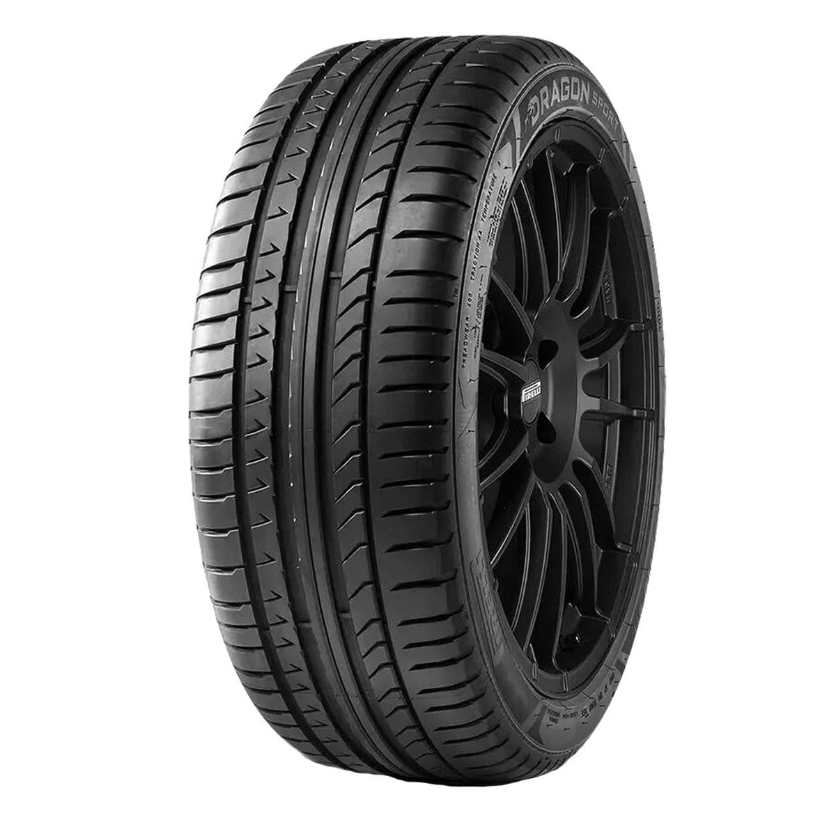 PIRELLI DRAGON SPORT XL 215/45 R18 93W