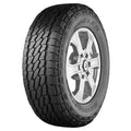 BRIDGESTONE DUELER ALL TERRAIN AT 002 XL 255/70 R18 116T