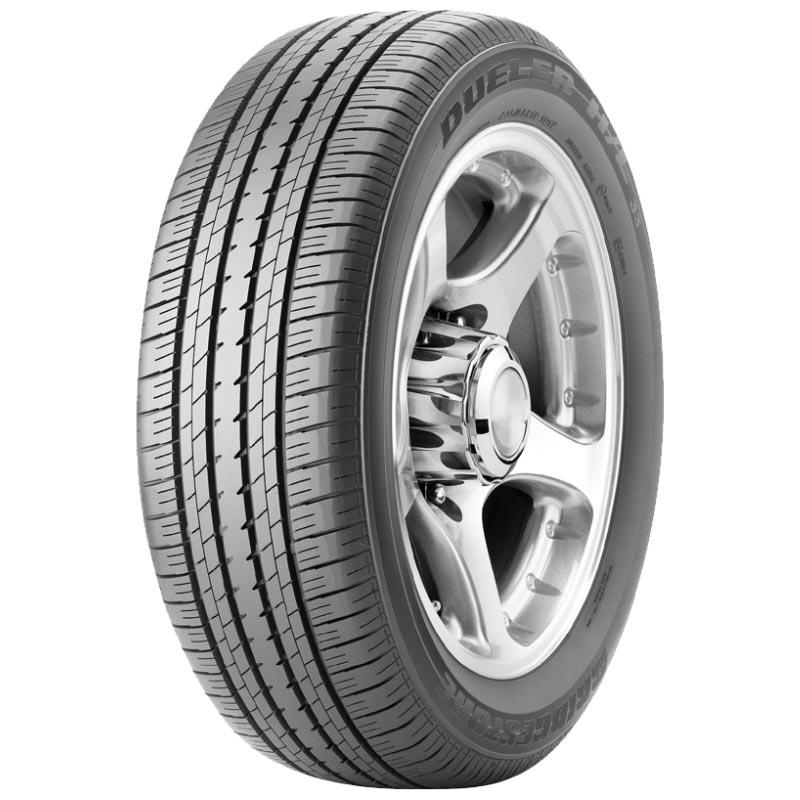 BRIDGESTONE DUELER HL 33 235/55 R18 100V