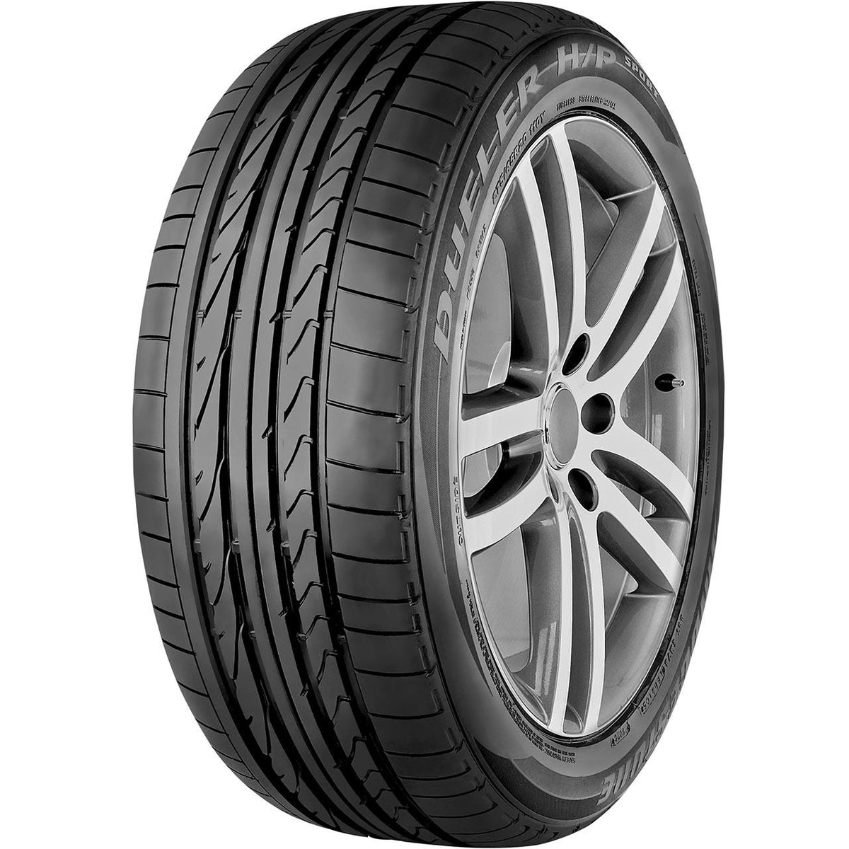 BRIDGESTONE DUELER HP SPORT XL RFT 275/40 R20 106Y