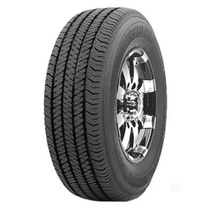 BRIDGESTONE DUELER HT 684 2 XL 245/65 R17 111S