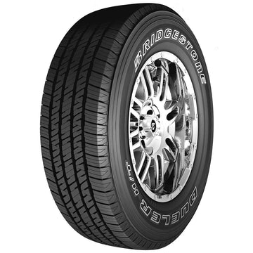 BRIDGESTONE DUELER HT 685 255/70 R18 113T