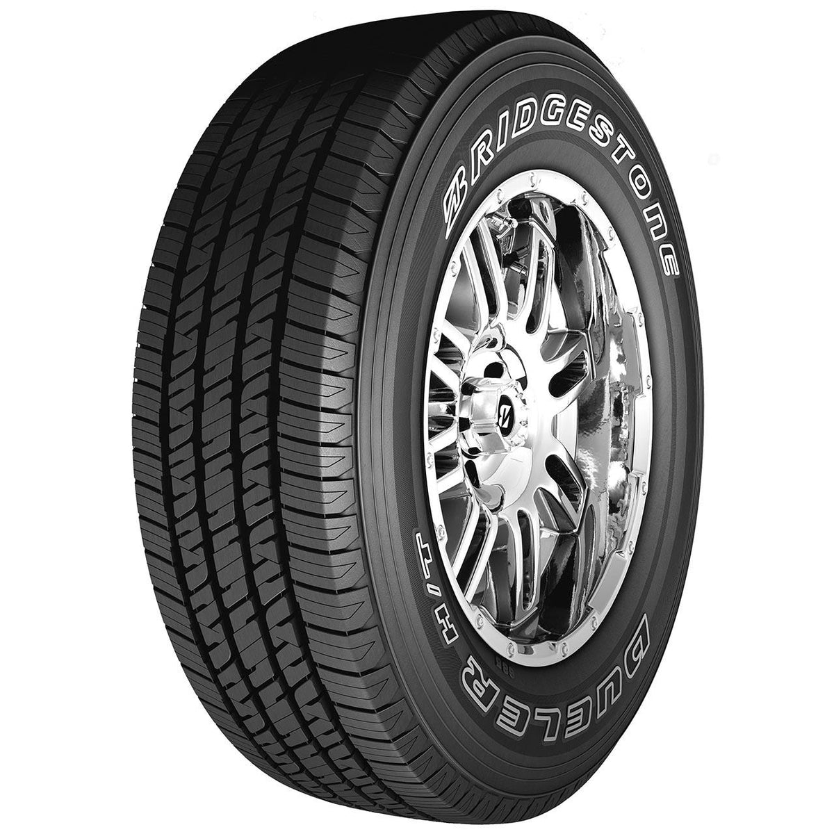 BRIDGESTONE DUELER HT 685 255/70 R18 113T