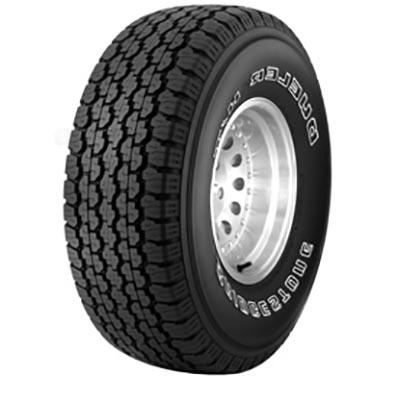 BRIDGESTONE DUELER HT 689 RF 245/70 R16 111S
